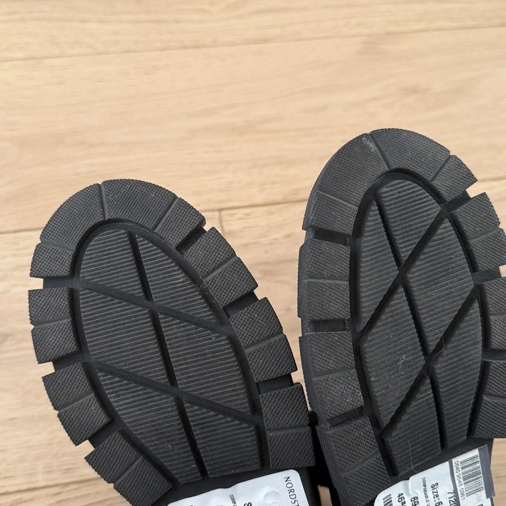 Blondo Piper waterproof boots